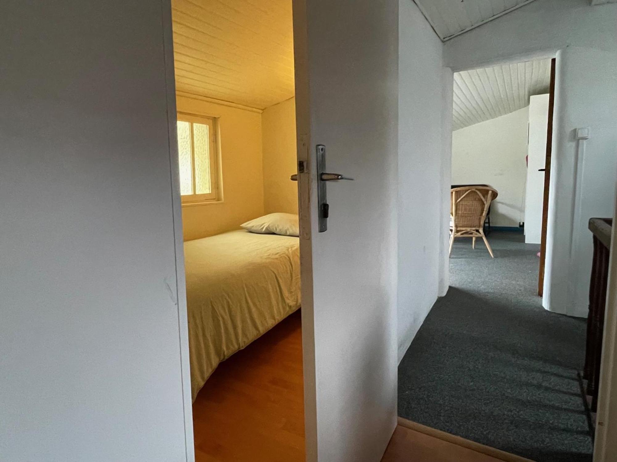 Logement Familial Etage Privatif Apartment Bordeaux Bagian luar foto