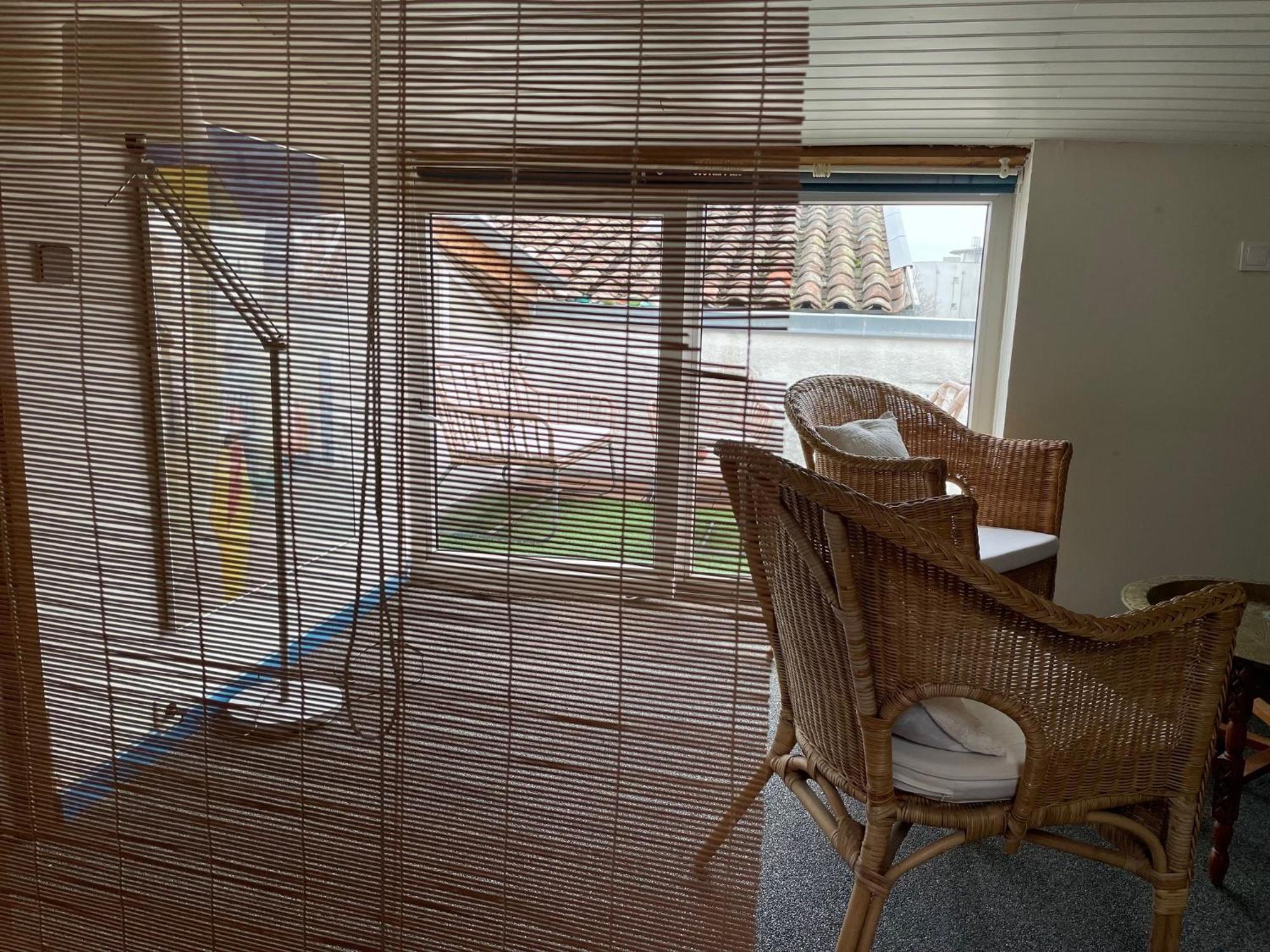 Logement Familial Etage Privatif Apartment Bordeaux Bagian luar foto