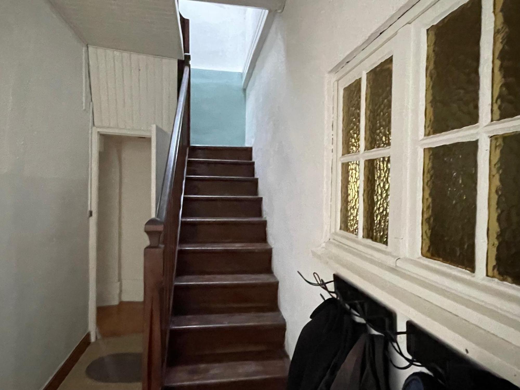 Logement Familial Etage Privatif Apartment Bordeaux Bagian luar foto